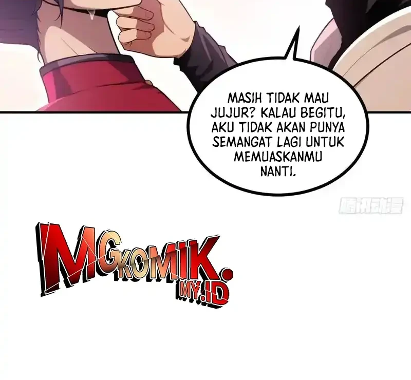 The Ultimate Wantless Godly Rich System Chapter 80 - halaman 30