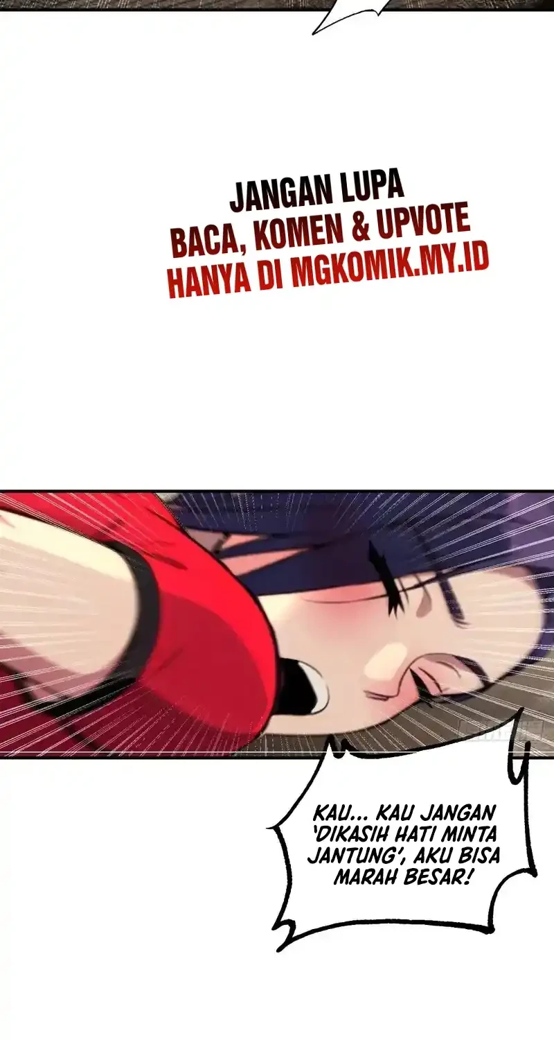 The Ultimate Wantless Godly Rich System Chapter 80 - halaman 4