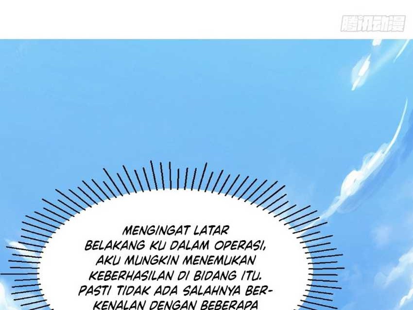 The Ultimate Wantless Godly Rich System Chapter 9 - halaman 29