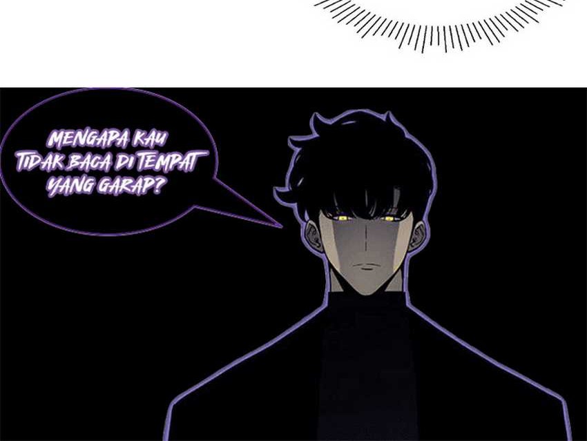 The Ultimate Wantless Godly Rich System Chapter 9 - halaman 37