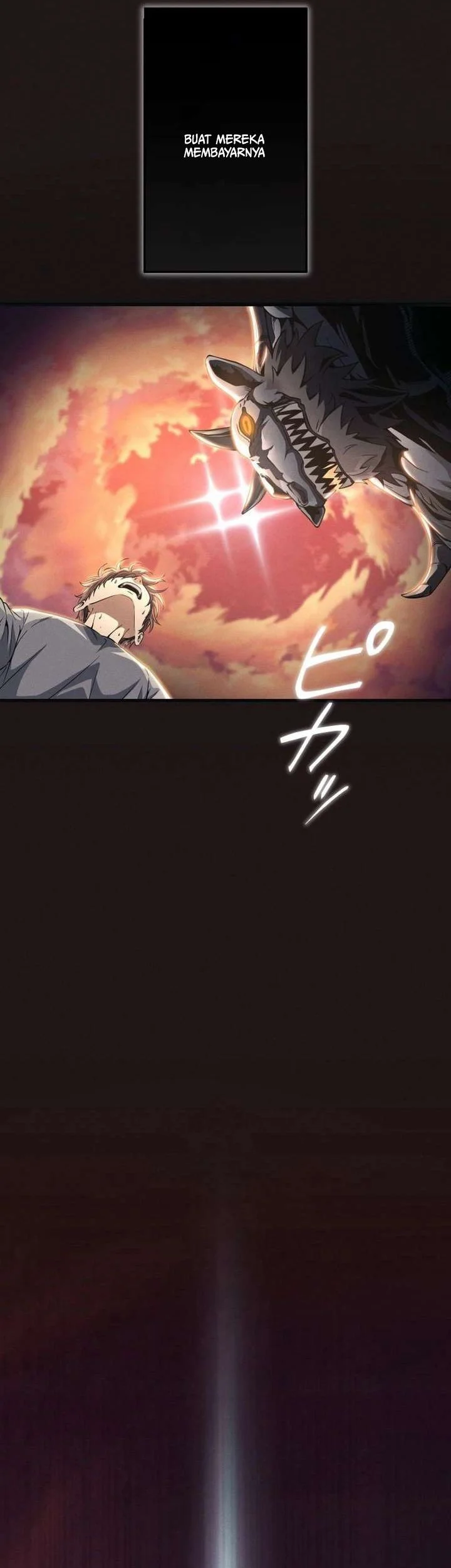 The Ultimate Weapon Returns After 100 Million Years Chapter 1 - halaman 15