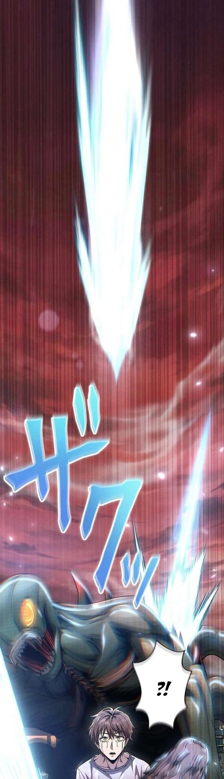 The Ultimate Weapon Returns After 100 Million Years Chapter 1 - halaman 17