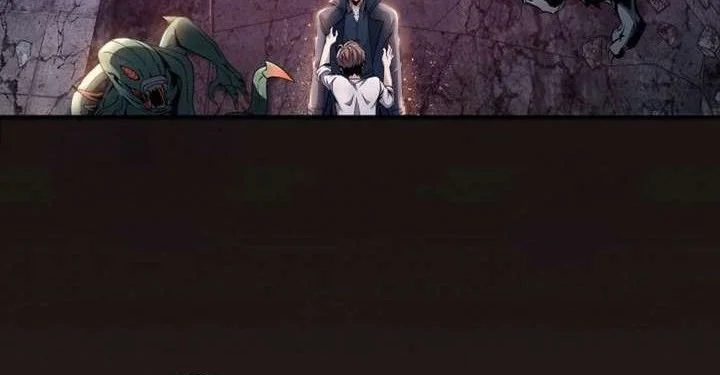 The Ultimate Weapon Returns After 100 Million Years Chapter 1 - halaman 24