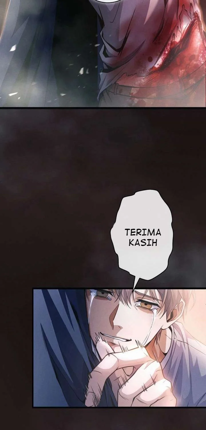 The Ultimate Weapon Returns After 100 Million Years Chapter 1 - halaman 26