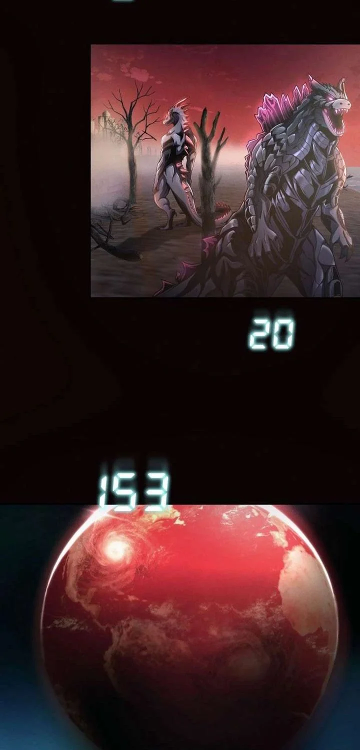 The Ultimate Weapon Returns After 100 Million Years Chapter 1 - halaman 55