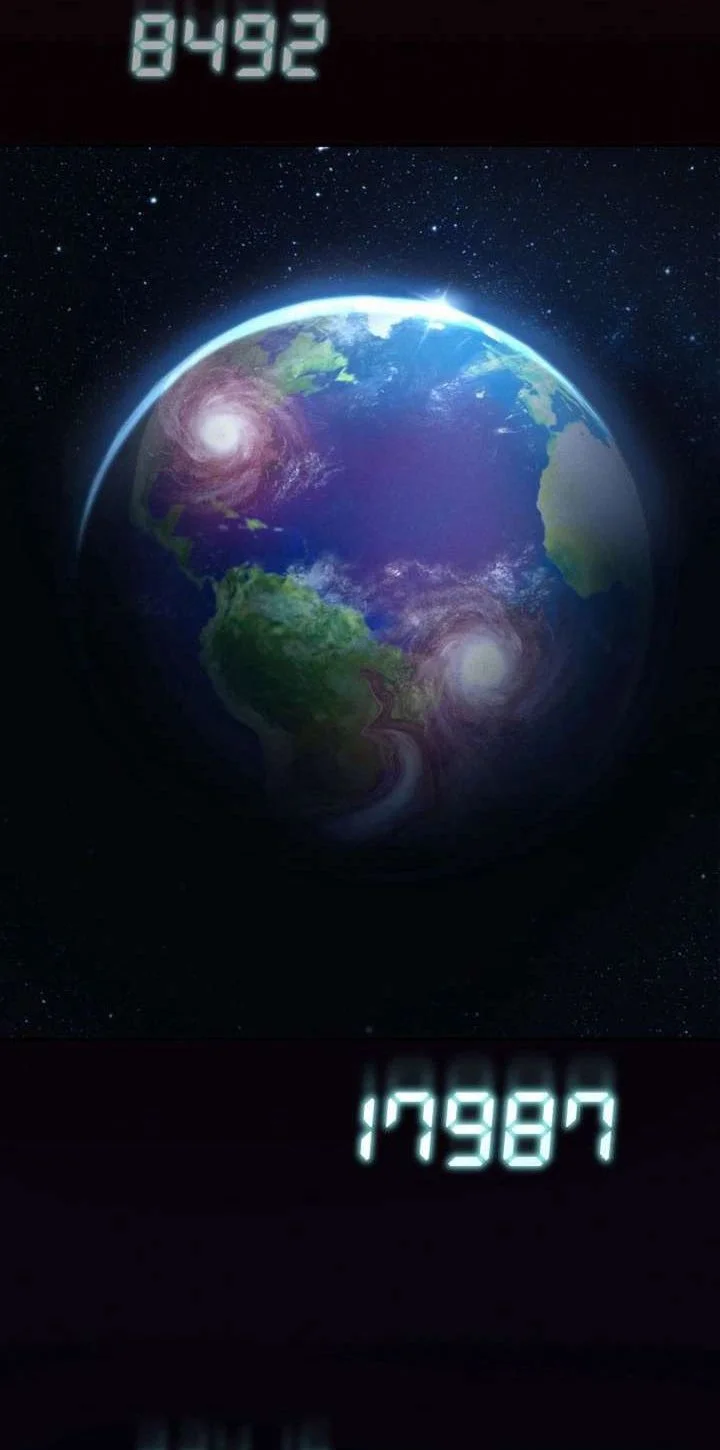 The Ultimate Weapon Returns After 100 Million Years Chapter 1 - halaman 57