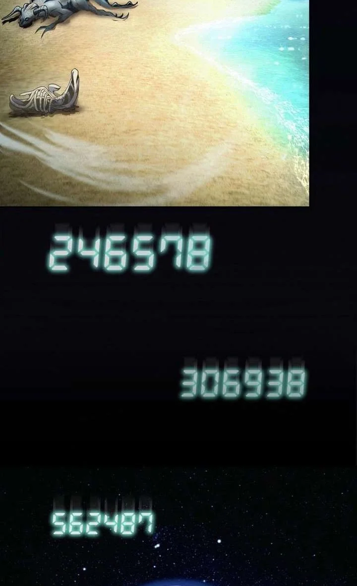 The Ultimate Weapon Returns After 100 Million Years Chapter 1 - halaman 59