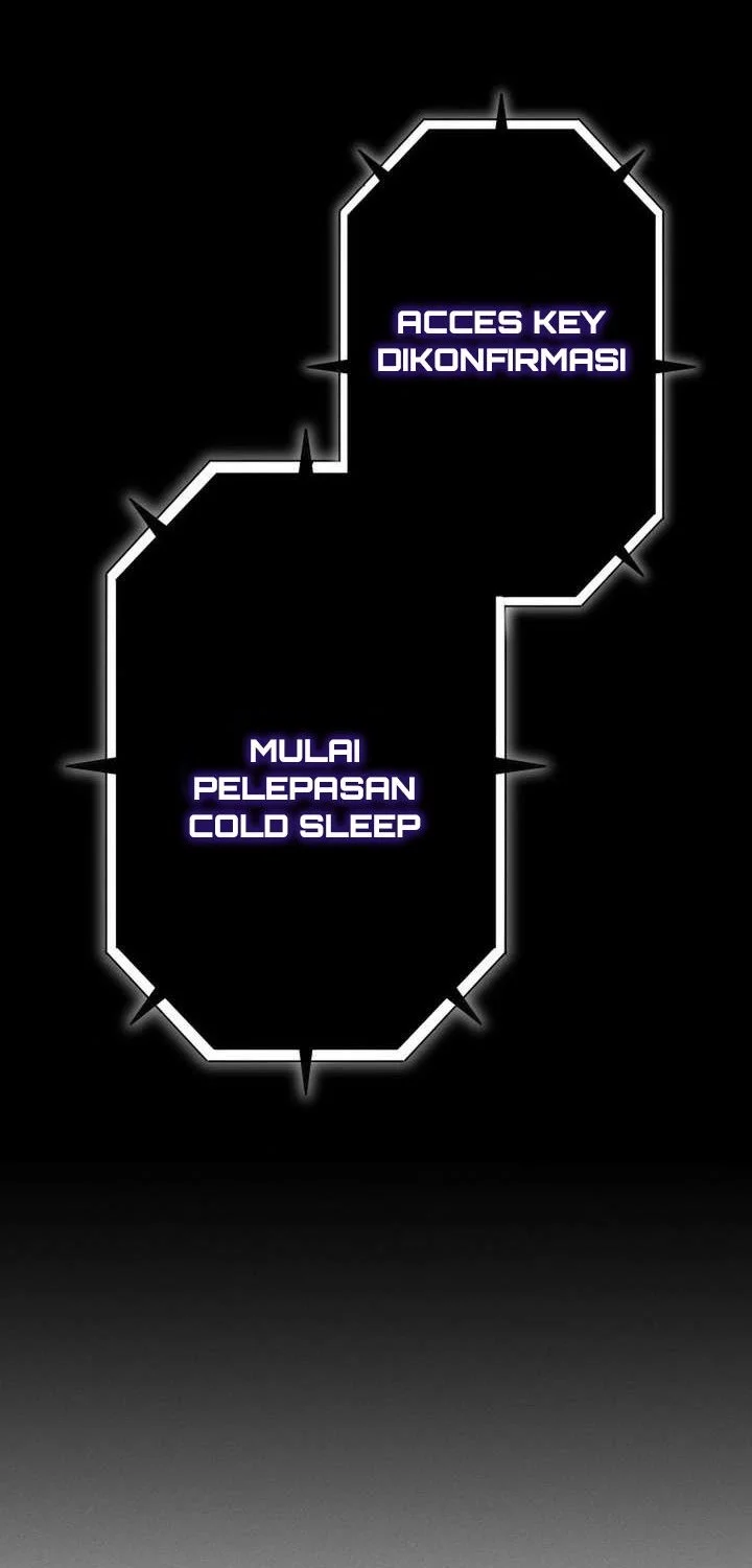 The Ultimate Weapon Returns After 100 Million Years Chapter 1 - halaman 63