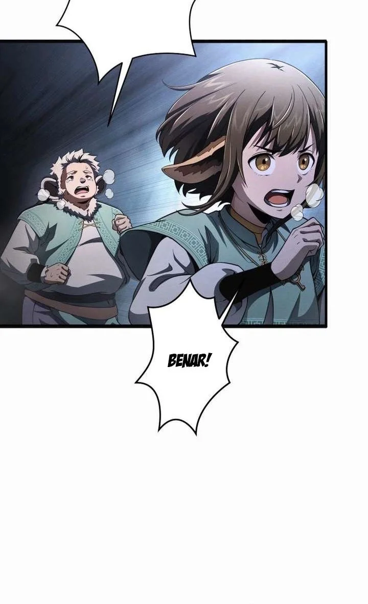 The Ultimate Weapon Returns After 100 Million Years Chapter 1 - halaman 67