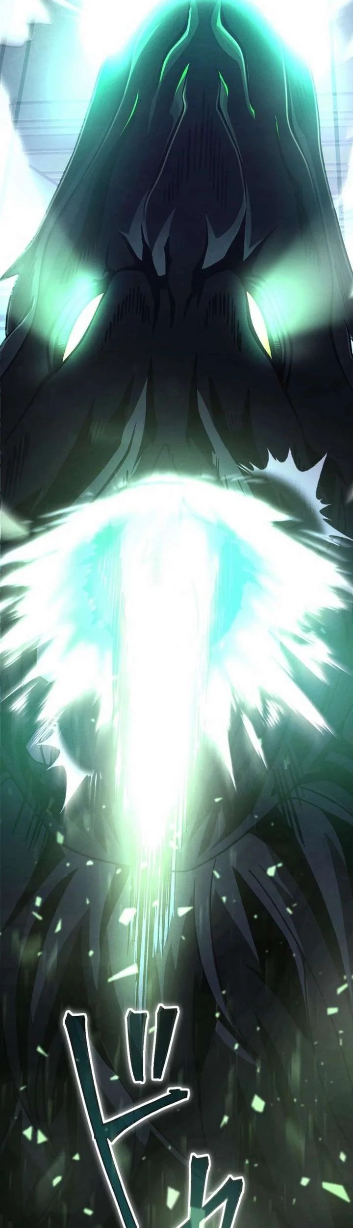 The Ultimate Weapon Returns After 100 Million Years Chapter 1 - halaman 80