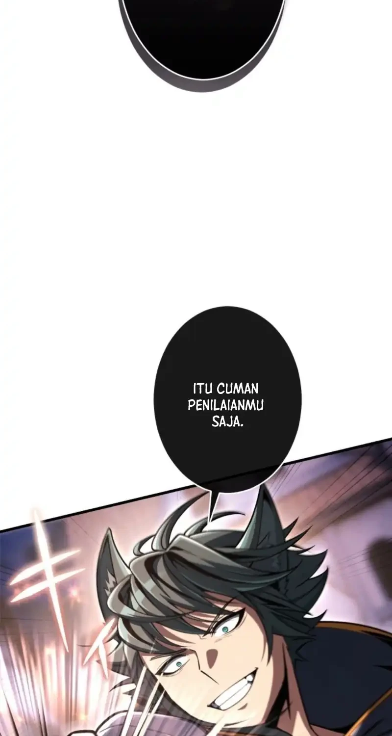 The Ultimate Weapon Returns After 100 Million Years Chapter 10 - halaman 12