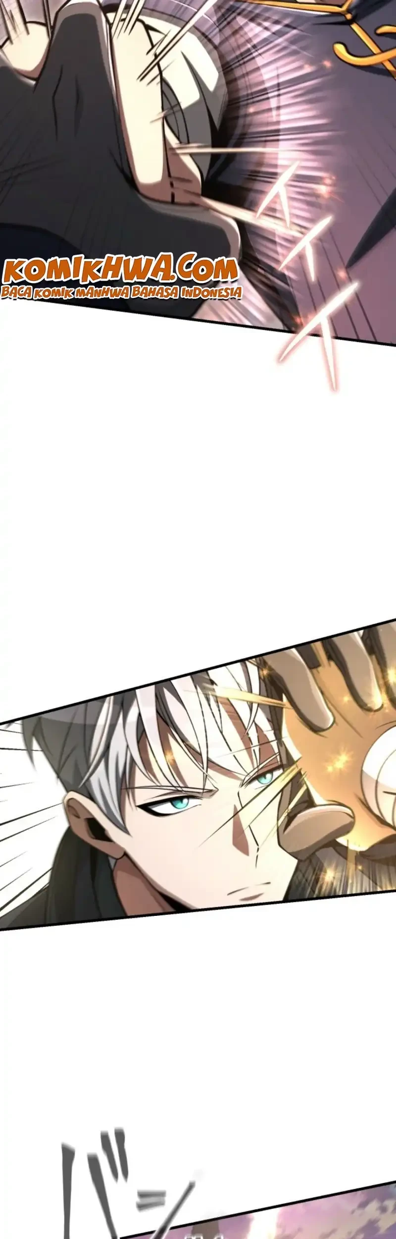 The Ultimate Weapon Returns After 100 Million Years Chapter 10 - halaman 13