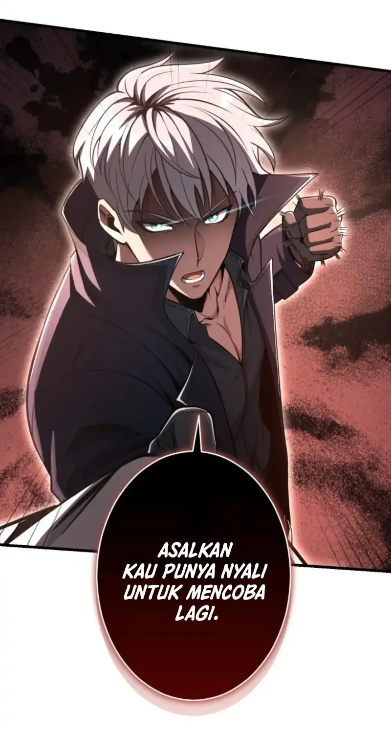 The Ultimate Weapon Returns After 100 Million Years Chapter 10 - halaman 27