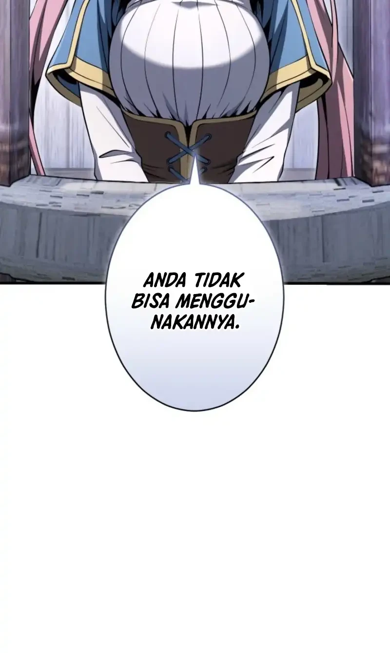 The Ultimate Weapon Returns After 100 Million Years Chapter 10 - halaman 3