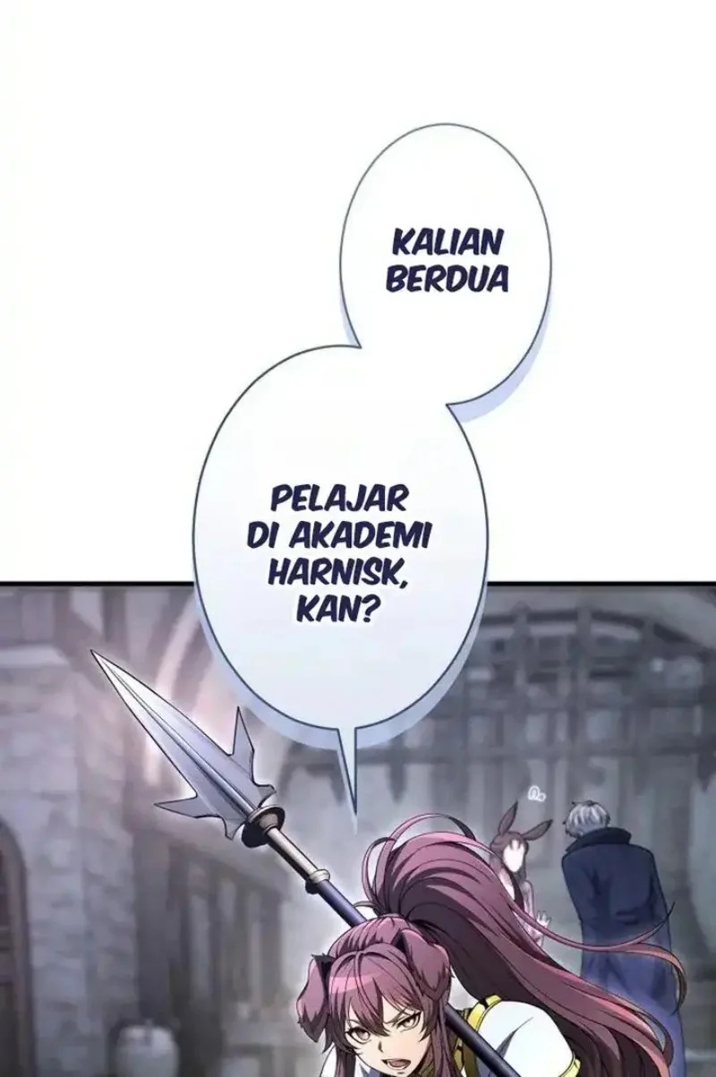 The Ultimate Weapon Returns After 100 Million Years Chapter 11 - halaman 10