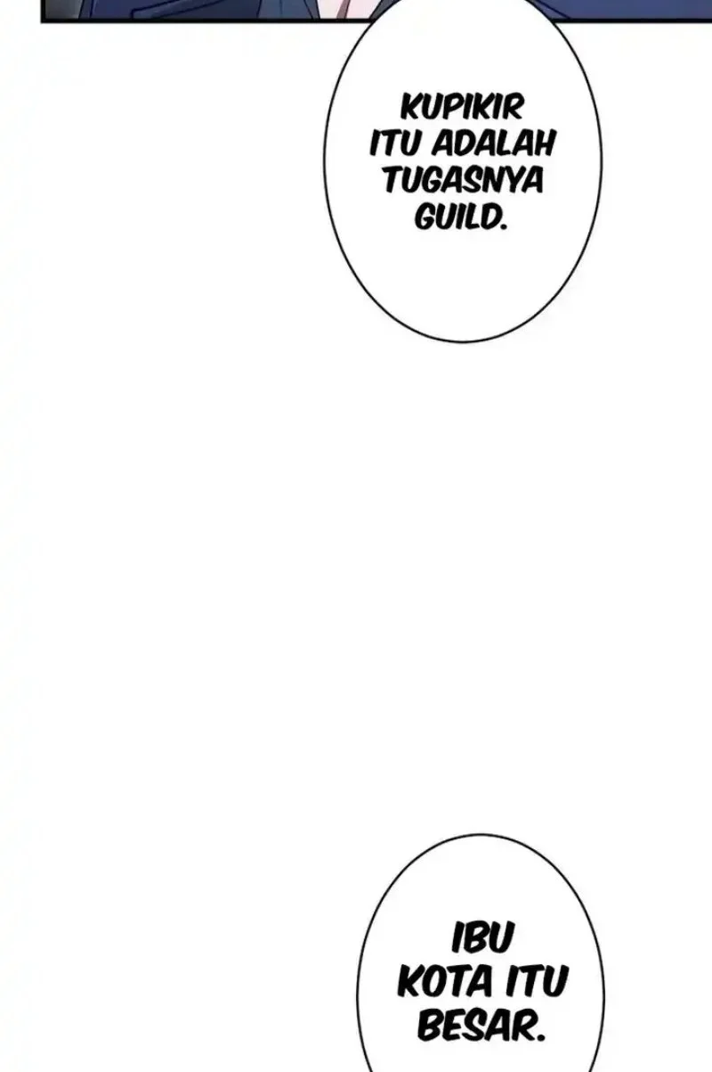The Ultimate Weapon Returns After 100 Million Years Chapter 11 - halaman 14