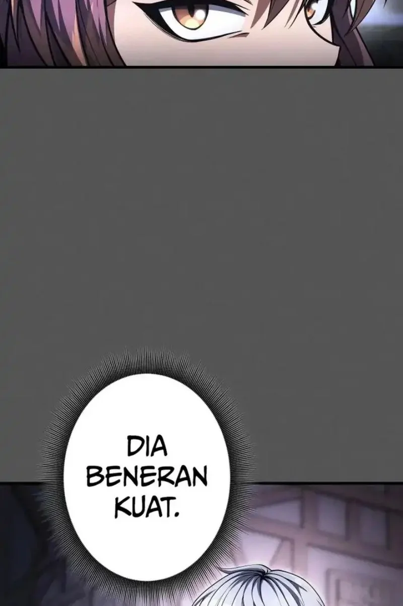The Ultimate Weapon Returns After 100 Million Years Chapter 11 - halaman 16
