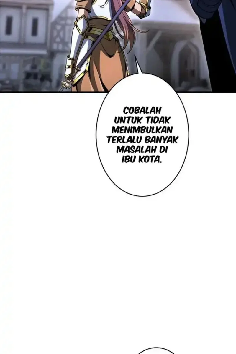 The Ultimate Weapon Returns After 100 Million Years Chapter 11 - halaman 18