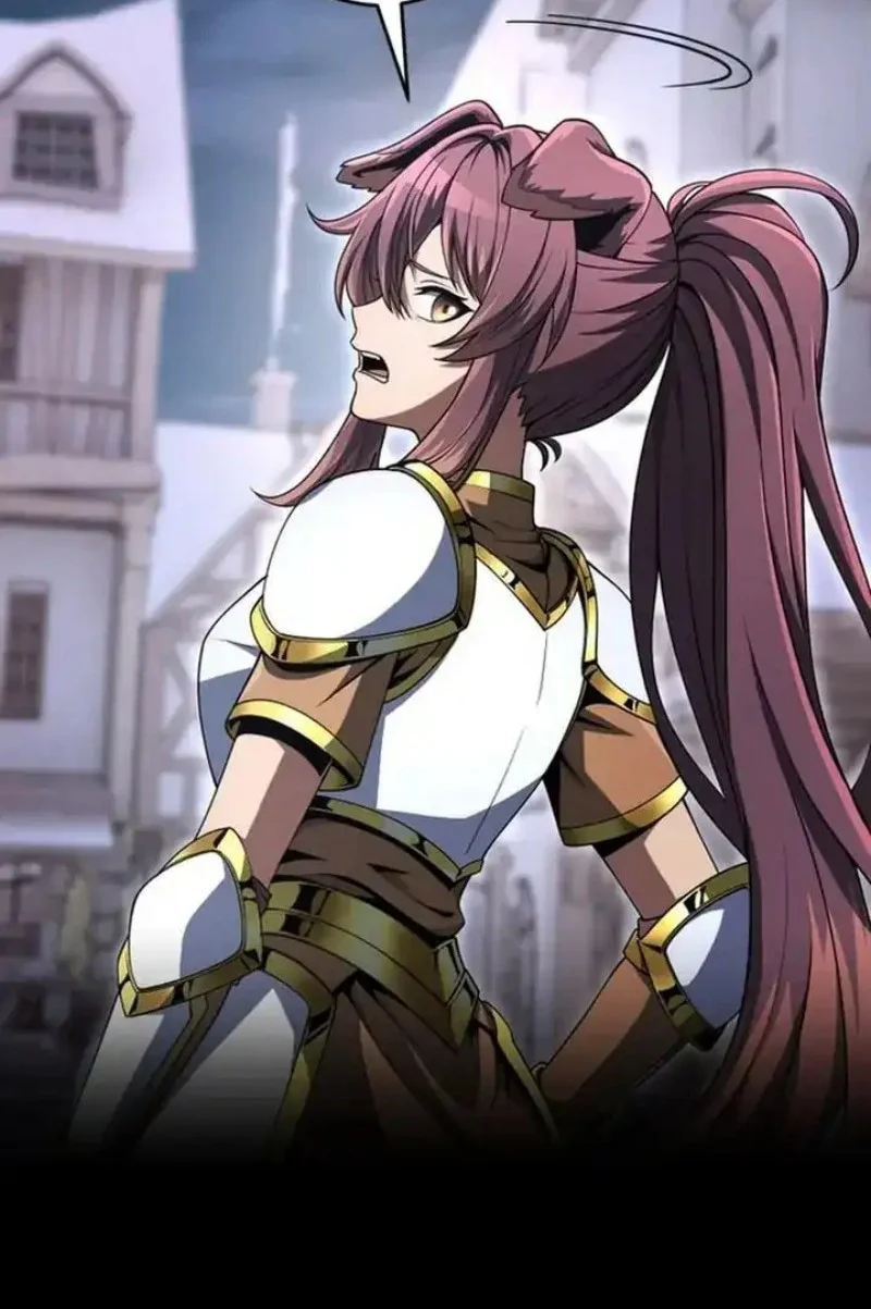 The Ultimate Weapon Returns After 100 Million Years Chapter 11 - halaman 20