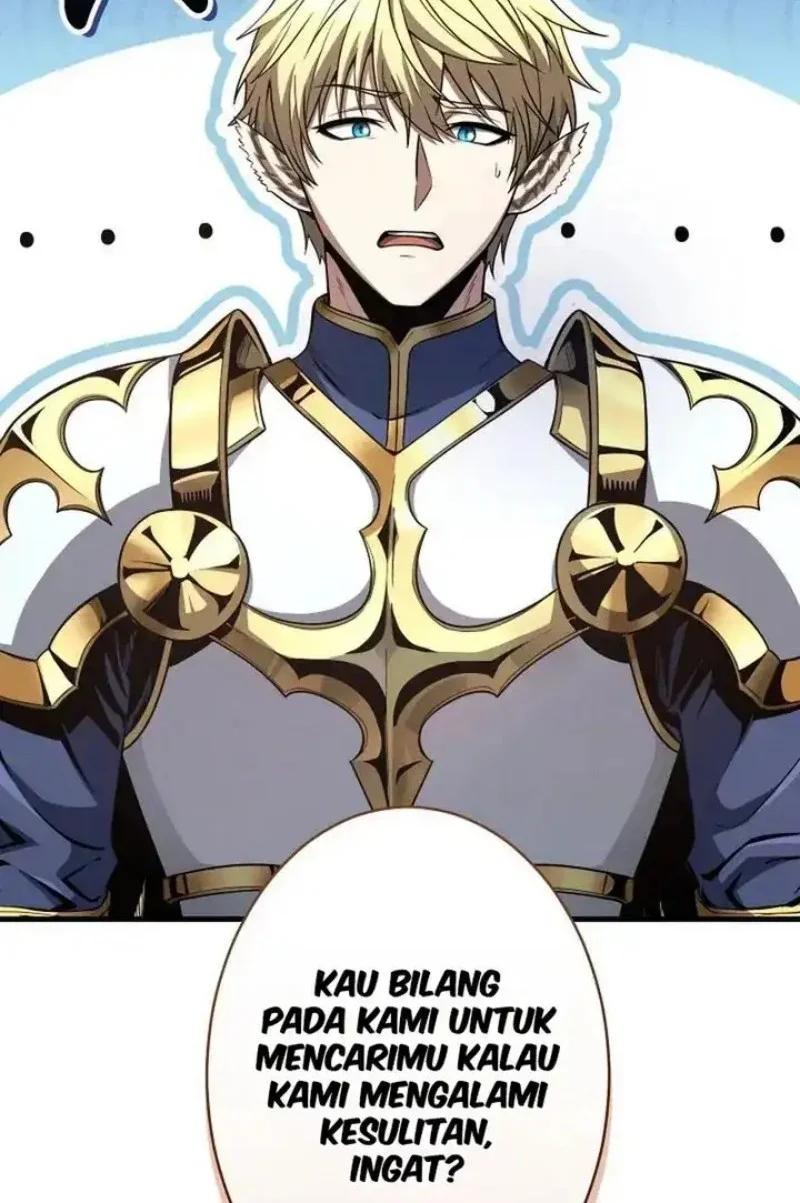 The Ultimate Weapon Returns After 100 Million Years Chapter 11 - halaman 24