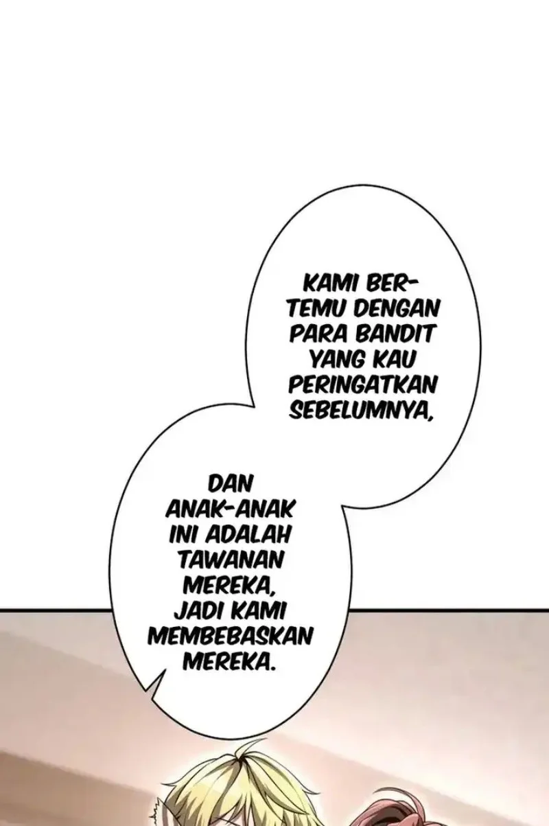 The Ultimate Weapon Returns After 100 Million Years Chapter 11 - halaman 26