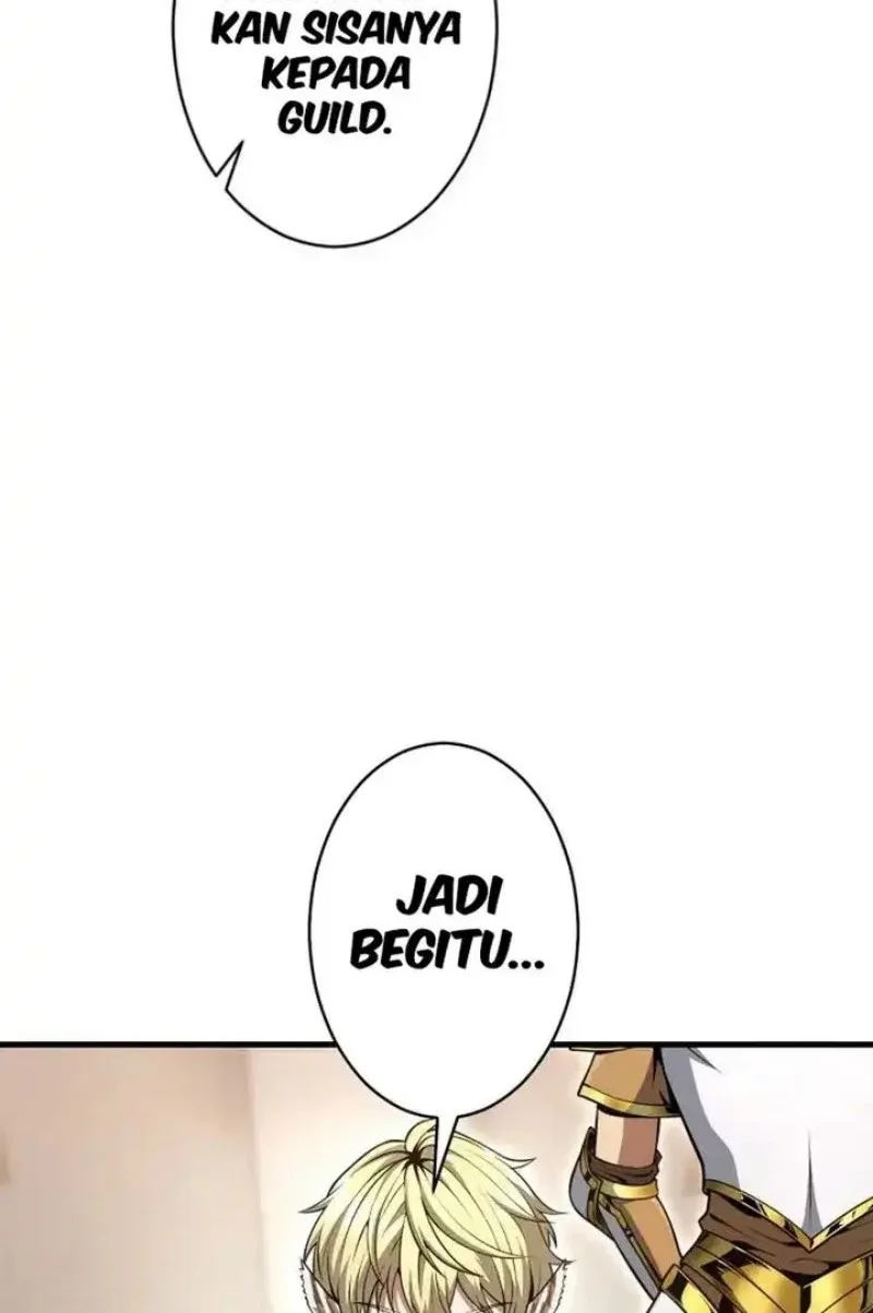 The Ultimate Weapon Returns After 100 Million Years Chapter 11 - halaman 28