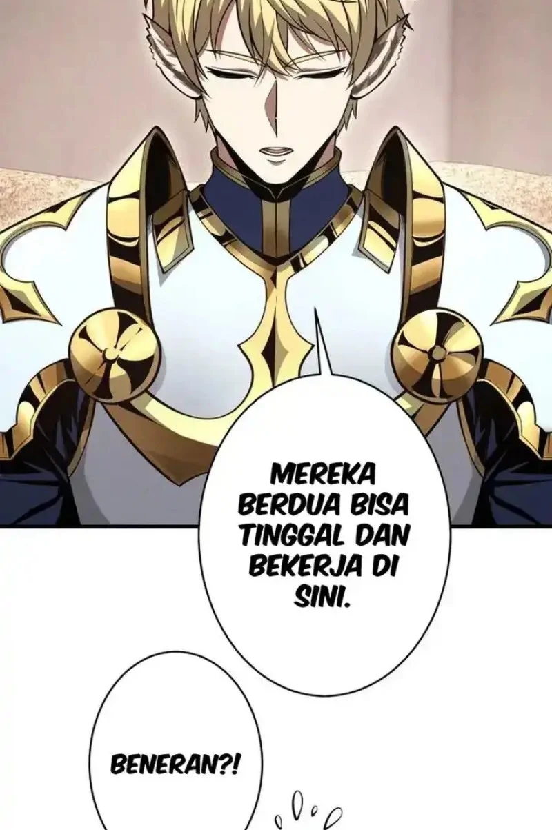 The Ultimate Weapon Returns After 100 Million Years Chapter 11 - halaman 36