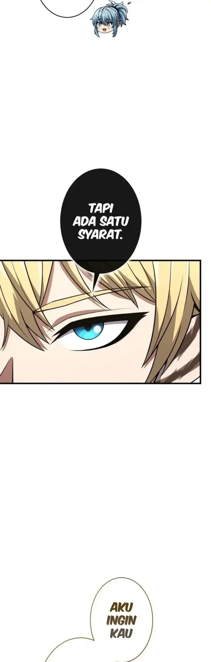 The Ultimate Weapon Returns After 100 Million Years Chapter 11 - halaman 37
