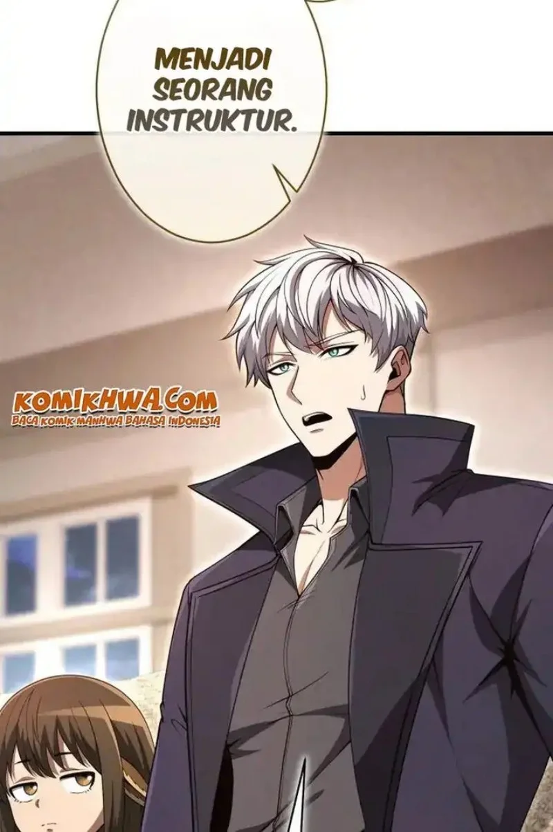 The Ultimate Weapon Returns After 100 Million Years Chapter 11 - halaman 38