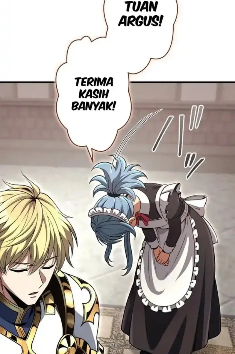 The Ultimate Weapon Returns After 100 Million Years Chapter 11 - halaman 42