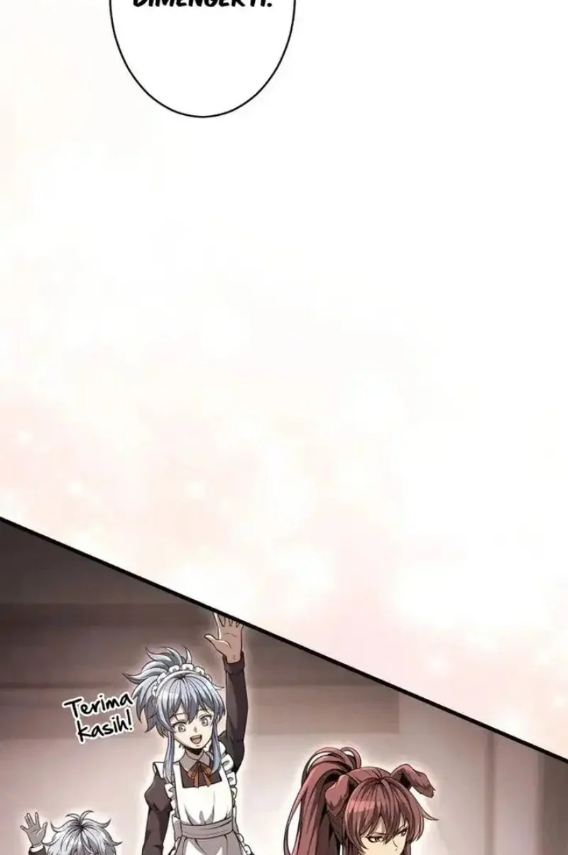 The Ultimate Weapon Returns After 100 Million Years Chapter 11 - halaman 44