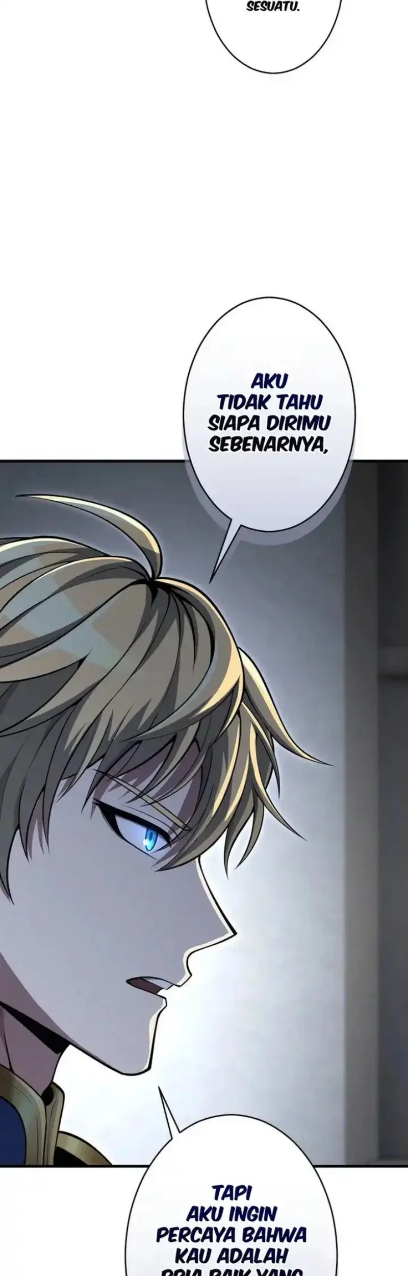The Ultimate Weapon Returns After 100 Million Years Chapter 11 - halaman 47
