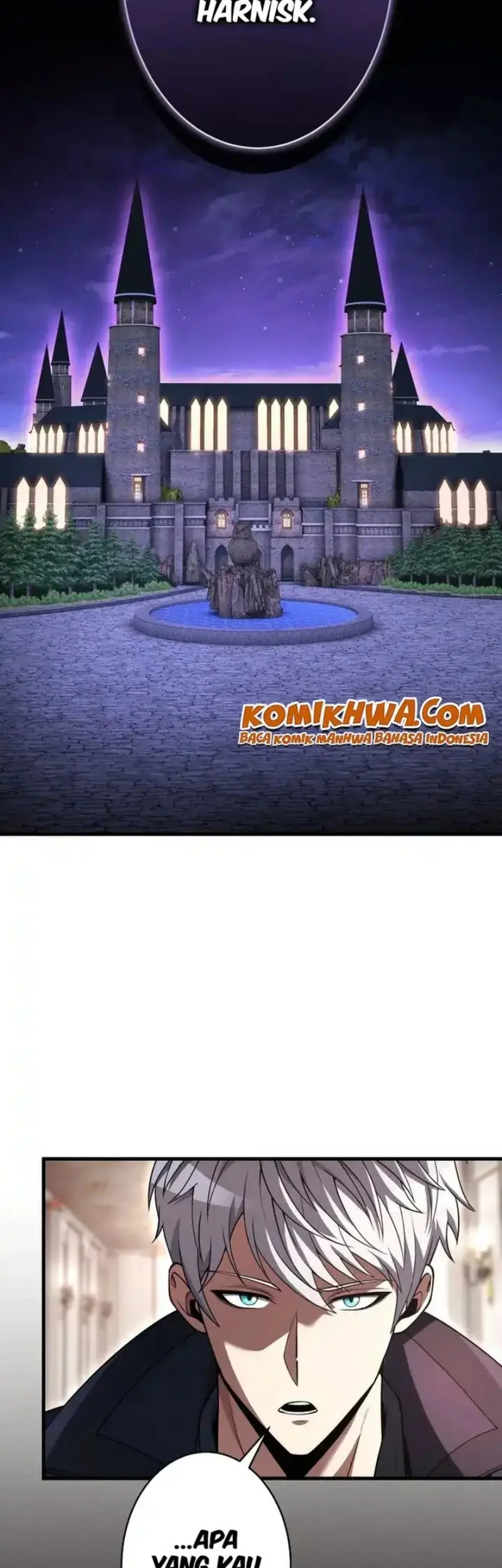 The Ultimate Weapon Returns After 100 Million Years Chapter 11 - halaman 49