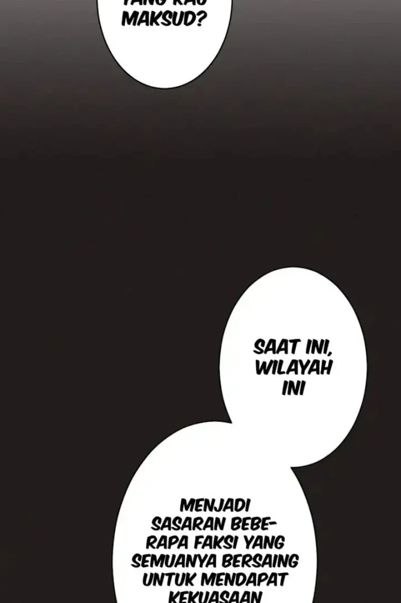 The Ultimate Weapon Returns After 100 Million Years Chapter 11 - halaman 50