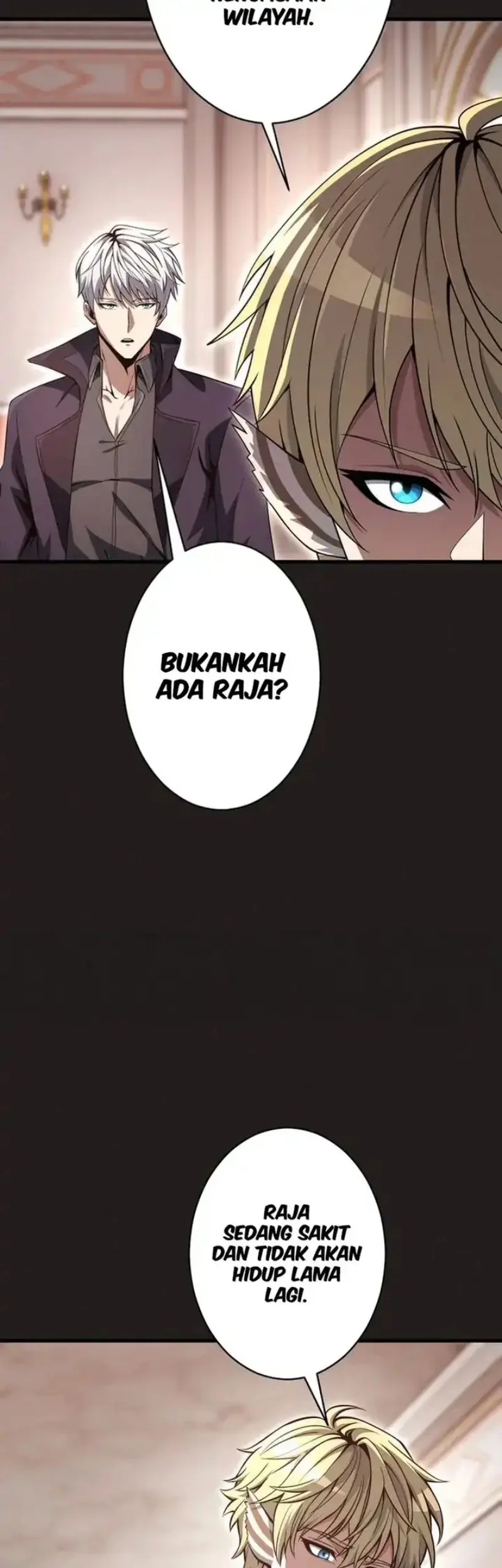 The Ultimate Weapon Returns After 100 Million Years Chapter 11 - halaman 51