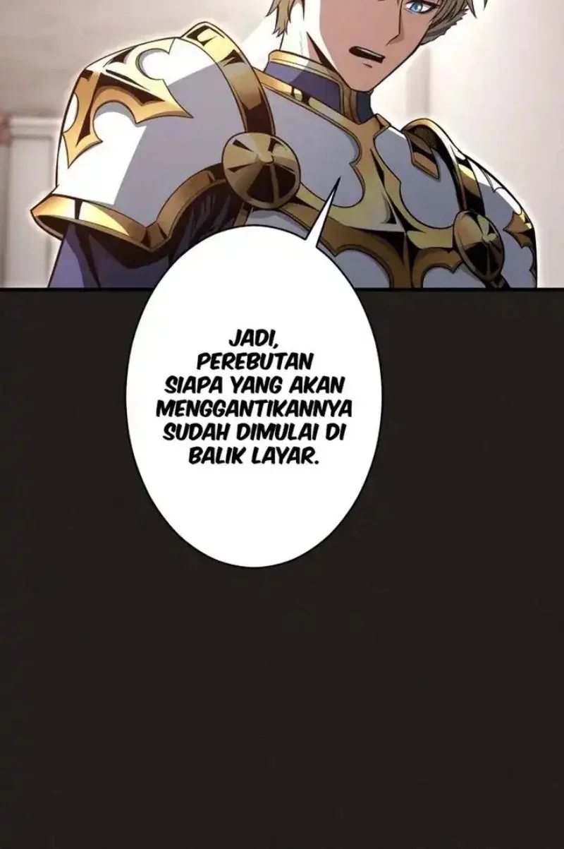 The Ultimate Weapon Returns After 100 Million Years Chapter 11 - halaman 52