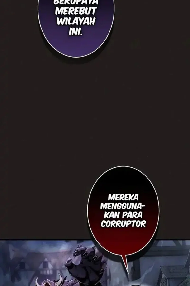 The Ultimate Weapon Returns After 100 Million Years Chapter 11 - halaman 54