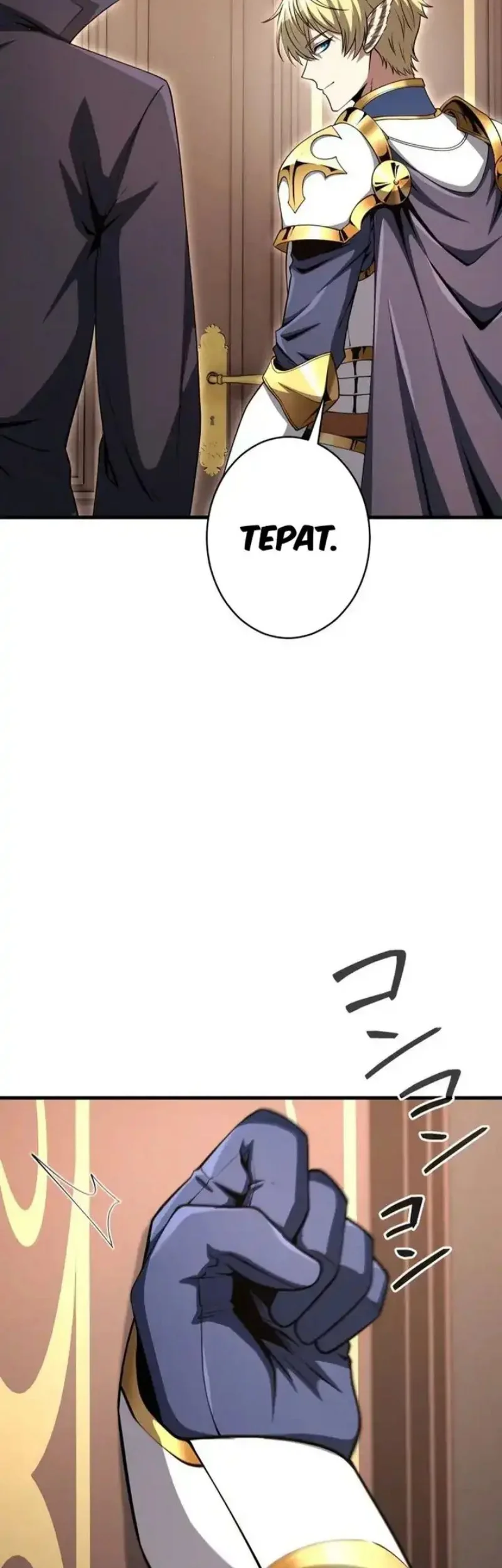The Ultimate Weapon Returns After 100 Million Years Chapter 11 - halaman 59
