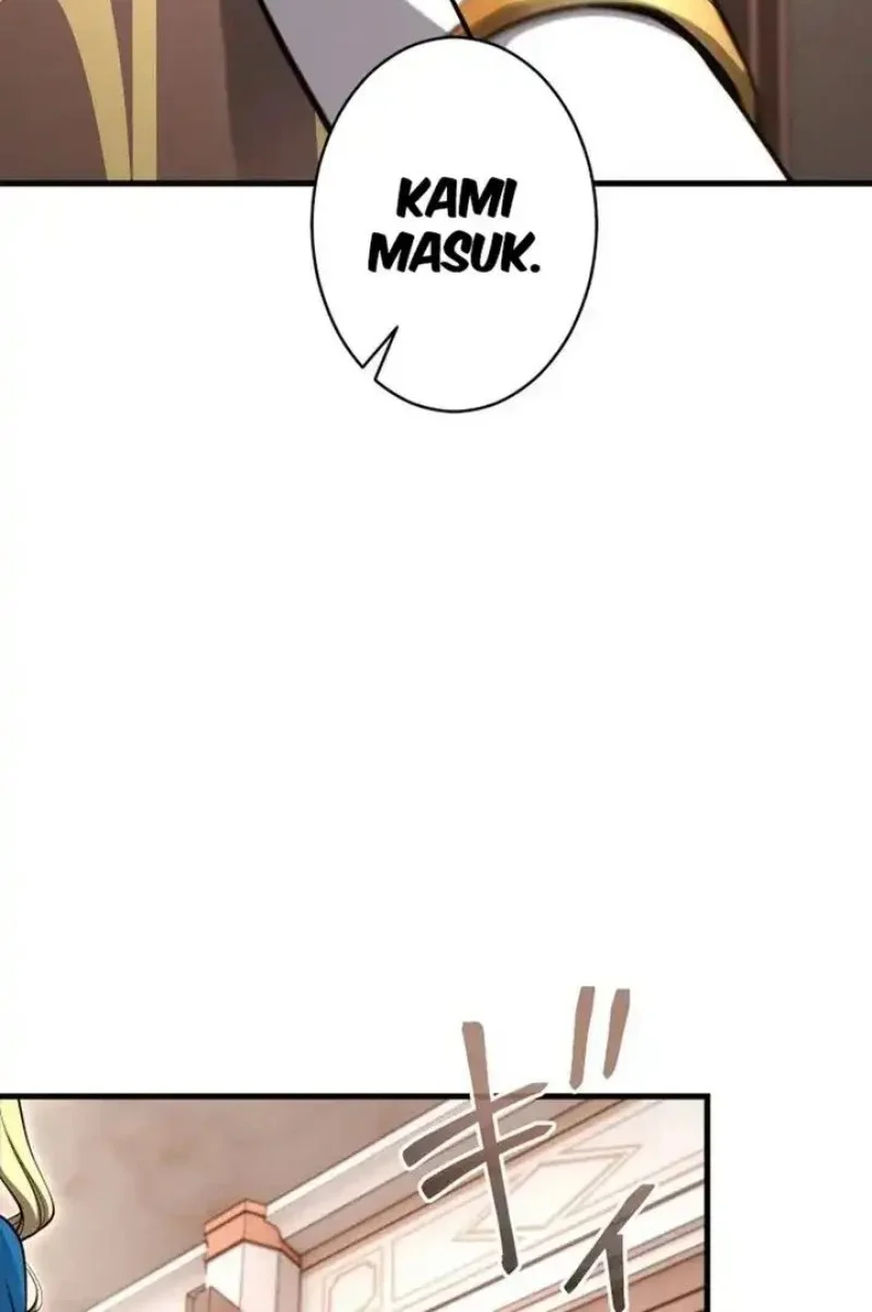 The Ultimate Weapon Returns After 100 Million Years Chapter 11 - halaman 60