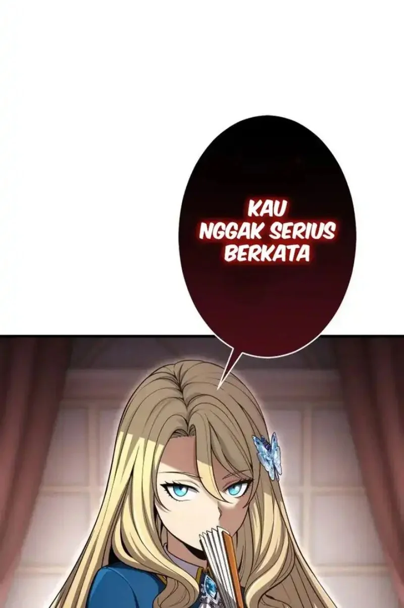 The Ultimate Weapon Returns After 100 Million Years Chapter 11 - halaman 64