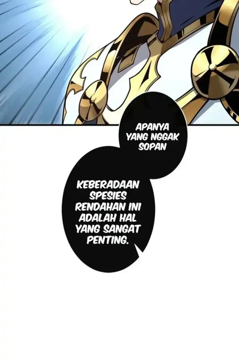 The Ultimate Weapon Returns After 100 Million Years Chapter 11 - halaman 66