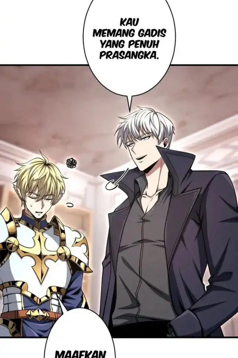 The Ultimate Weapon Returns After 100 Million Years Chapter 11 - halaman 68