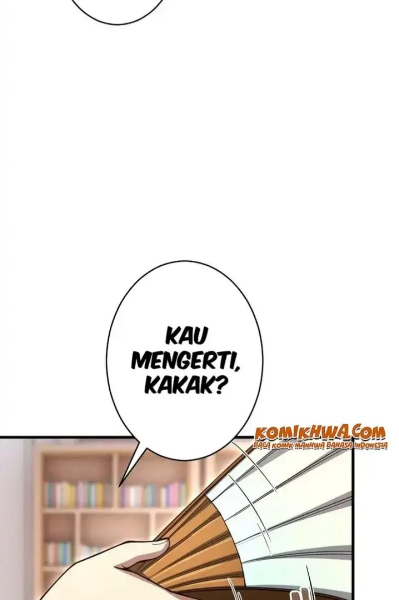 The Ultimate Weapon Returns After 100 Million Years Chapter 11 - halaman 70