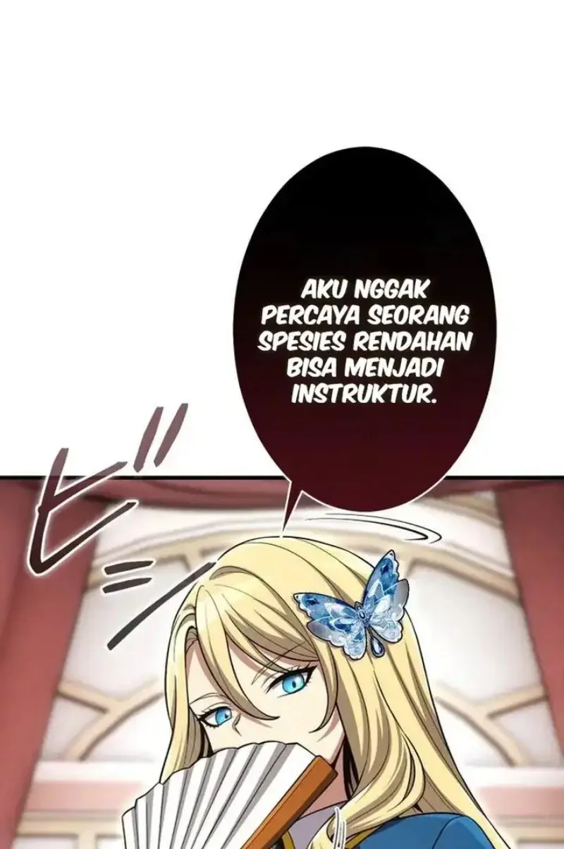 The Ultimate Weapon Returns After 100 Million Years Chapter 11 - halaman 72