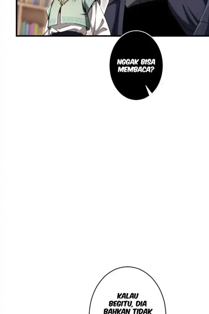 The Ultimate Weapon Returns After 100 Million Years Chapter 11 - halaman 74