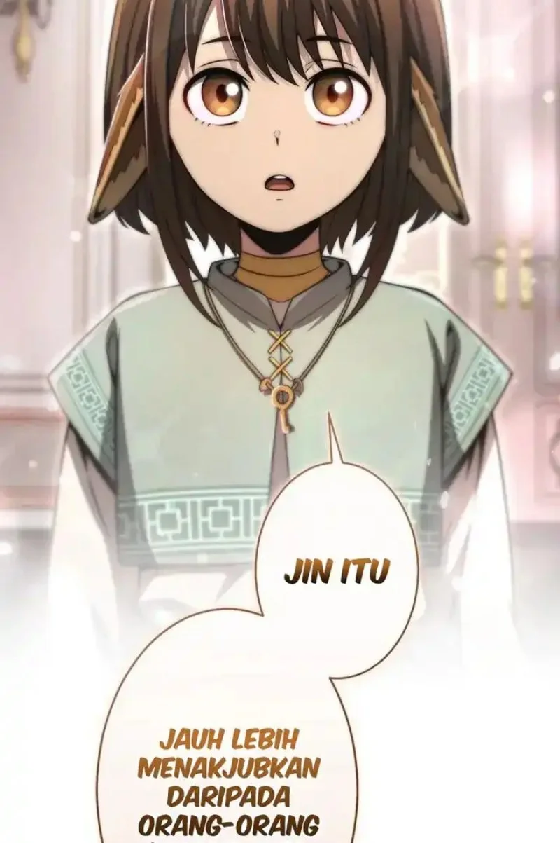 The Ultimate Weapon Returns After 100 Million Years Chapter 11 - halaman 76