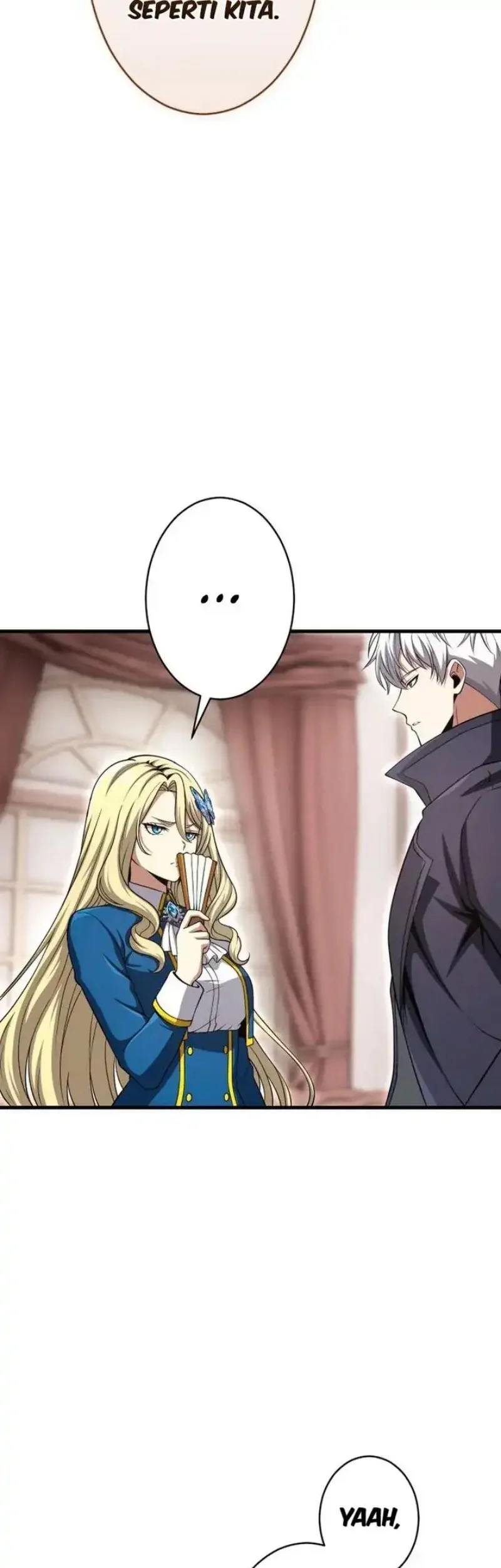 The Ultimate Weapon Returns After 100 Million Years Chapter 11 - halaman 77