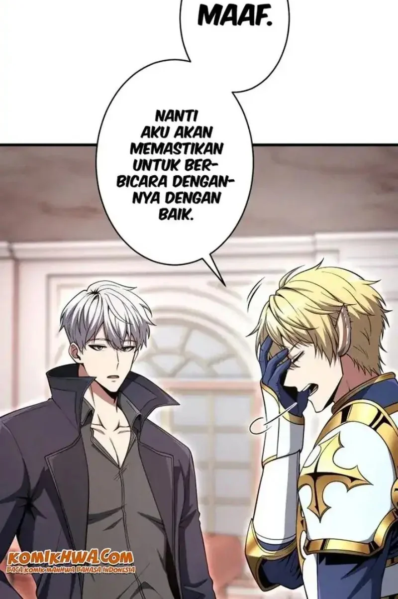 The Ultimate Weapon Returns After 100 Million Years Chapter 11 - halaman 82