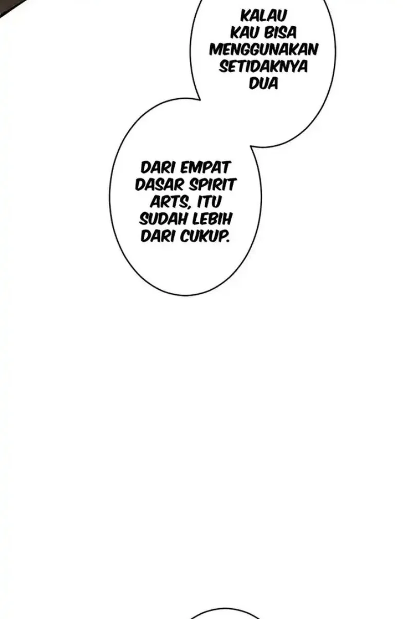 The Ultimate Weapon Returns After 100 Million Years Chapter 11 - halaman 88
