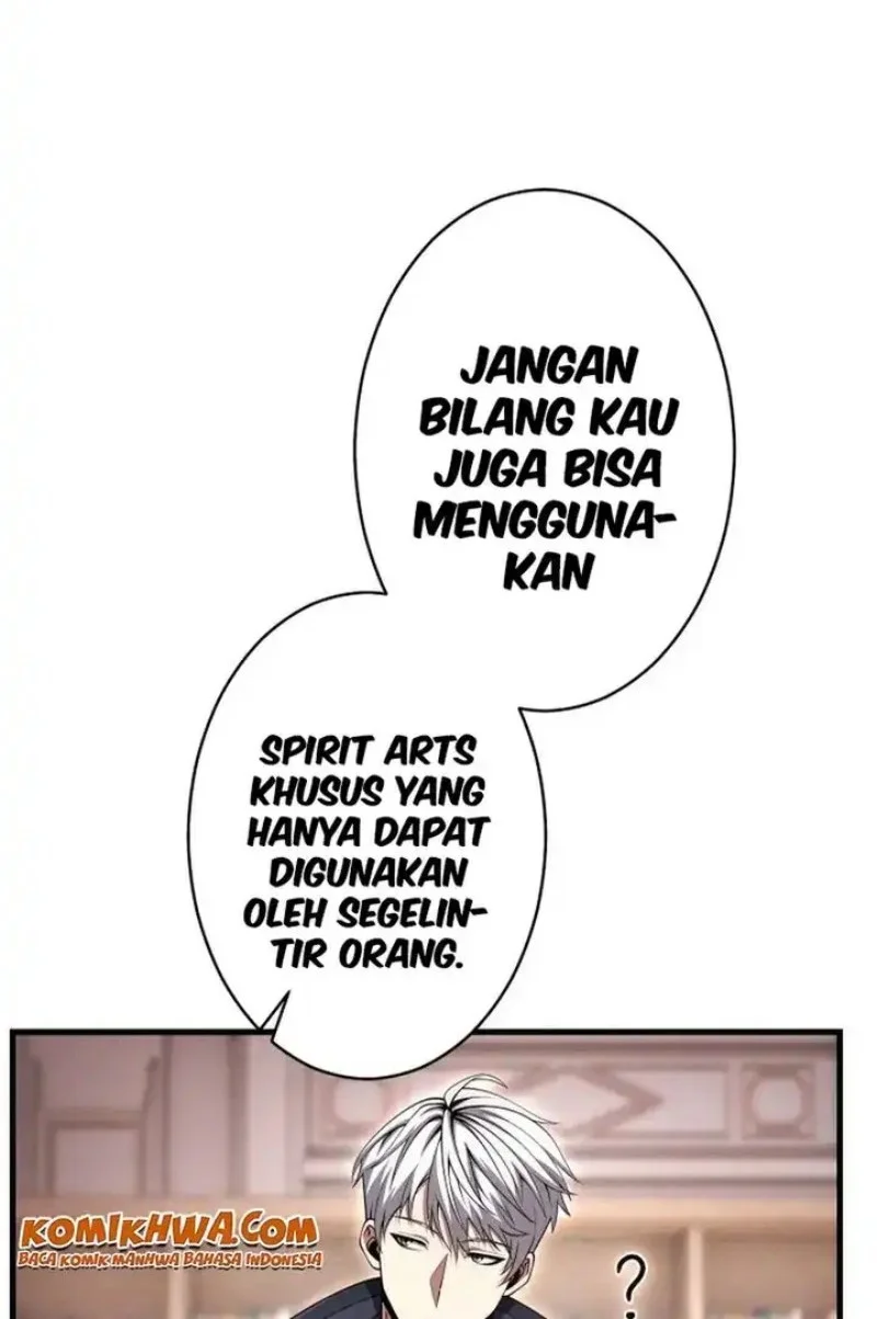 The Ultimate Weapon Returns After 100 Million Years Chapter 11 - halaman 90
